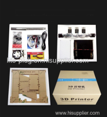 cheap New Aurora 3D printer DIY CNC Suit Self-assembly mini 3d printer