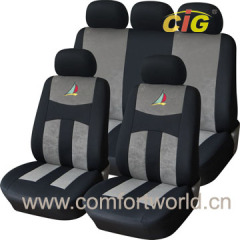 leather car seat covers