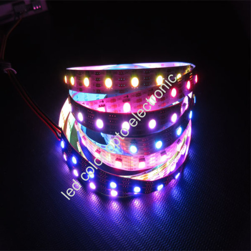 NEW APA102 LED STRIP