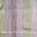 embroidered sheer voile curtain fabric