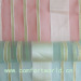 embroidered sheer voile curtain fabric