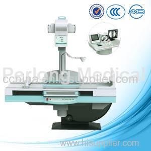 PLD6800 digital x ray system automatic x ray film processor
