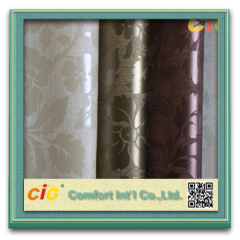 PVC Synthetic Leather Fabric