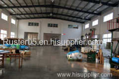 Suzhou Rustop Protective Packing Co.,Ltd