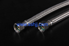 High quality stainless steel flexible hose