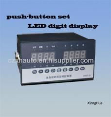 digital programmable timer XHST-20