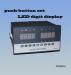digital programmable timer XHST-20