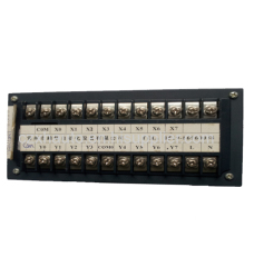 multichannel industrial interval timer