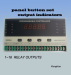 programmable industrial process controller