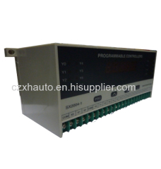 programmable industrial process controller