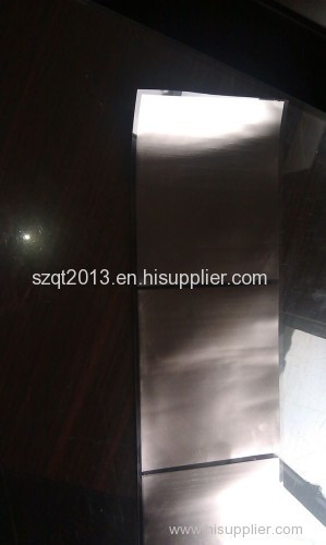 thermal conductivity graphite sheet