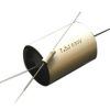 Metalized Polypropylene Film Capacitor with High Reliability