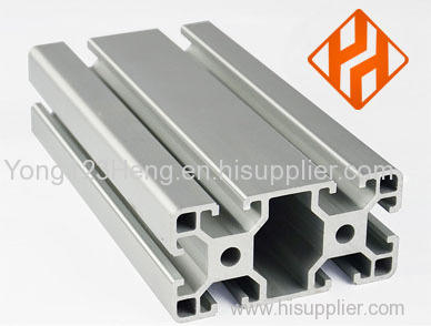 Aluminum profile aluminum profile