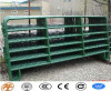 galvanized or powder coated 3 4 5 6rails horse fence factory