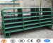 horse fence;horse fence panel;5rails horse panel;cattle mesh panel