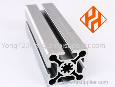 Alu radiators or aluminum profile