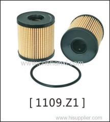 car oil filter for Elysee16 V