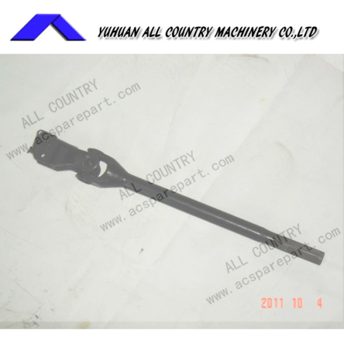 Citroen zx fukang steering shaft Steering column steering joint