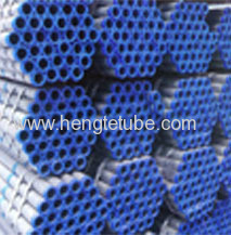 China\'s output of welded steel pipes rise in May