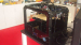 cheap Dual Extruder acrylic 3d printer FDM 3D Printer desktop 3d printer building size 230*150*150mm