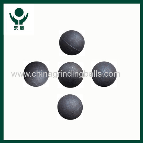 durable high chrome grinding balls