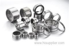 Low noise Needle Roller Bearings