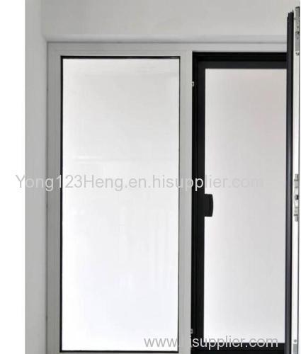 Aluminum Sliding Windows or aluminum windows