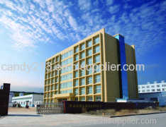 Jinan Leader Machinery Co,. Ltd.