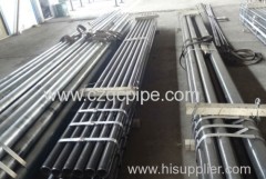3PP API 5L B Seamless and welded steel pipe