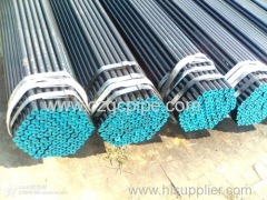 3PP API 5L B Seamless and welded steel pipe