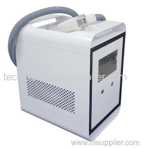 portable hair removal laser