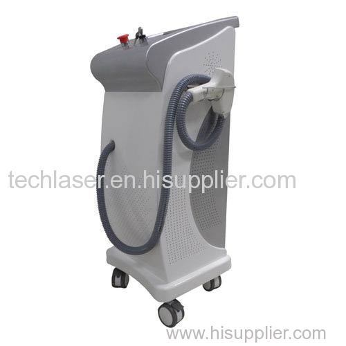 Depilacion diodo laser 810nm