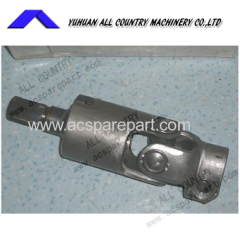 KIA pride steering shaft steering column intermediate shaft steering joint with power steering KDA02 32090