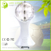 6W LED World Cup Magic Ball with Music and Remote Controller