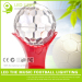 6W LED World Cup Magic Ball with Music and Remote Controller
