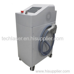 810nm diode laser hair removal machine