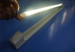 single end power LED T8 tube lights UL listed 600mm 1200mm 1500mm