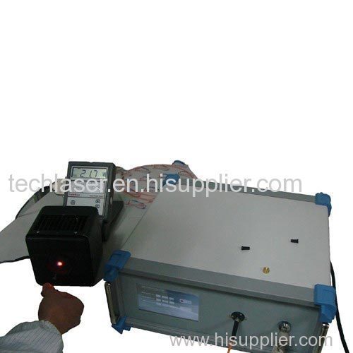 980nm diode lipolysis laser system