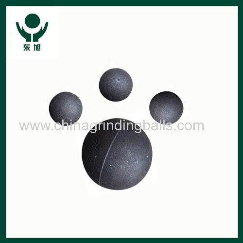 high hardness steel balls