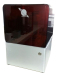 high resolution SLA 3d printer similar formlabs form1 3d printer resin form 1 3d printer 128*128*185mm
