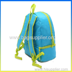 2014 China new innovative product lunch carrier backpack cooler child school bag