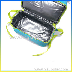 2014 China new innovative product lunch carrier backpack cooler child school bag