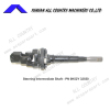 KIA sedona steering column steering shaft steering joint intermediate shaft OK52Y-32550