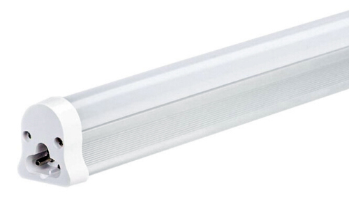 8W 600mm LED T5 Tubes with Fixture 720LM