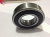 Deep groove ball bearing