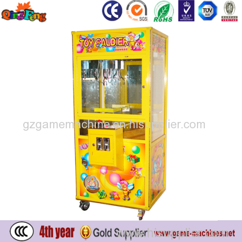 key point children vending machine toy capsule vending machine