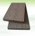 Wood Plastic Composite Outdoor Flooring 146*22mm