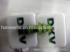 Noise prevention sport ear plug Economy earplug