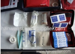 sport of first aid kit firt aid kit car first aid kit travel first aid kit