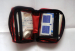 first-aid kit; first-aid packet travel first aid kit sport of first aid kit